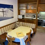 Alkira 3* Санкт-Антон-ам-Арльберг