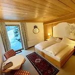 Alkira Апарт-отель Санкт-Антон-ам-Арльберг