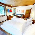 Alkira 3* Санкт-Антон-ам-Арльберг