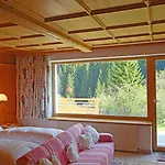 Alkira 3* Σανκτ Αντόν αμ Άλμπεργκ