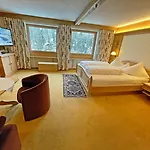 Alkira Апарт-отель Санкт-Антон-ам-Арльберг