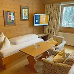 Апарт-отель Alkira Санкт-Антон-ам-Арльберг