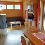 Alkira 3* Санкт-Антон-ам-Арльберг