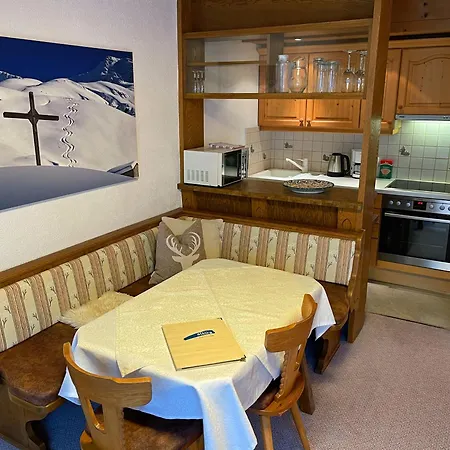 Alkira 3* Sankt Anton am Arlberg