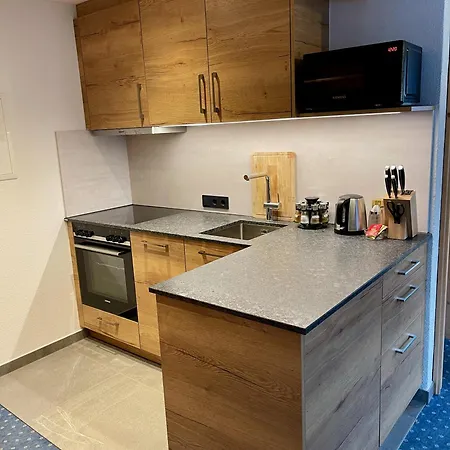 Alkira 3* Sankt Anton am Arlberg