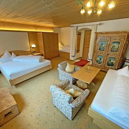 Alkira Sankt Anton am Arlberg