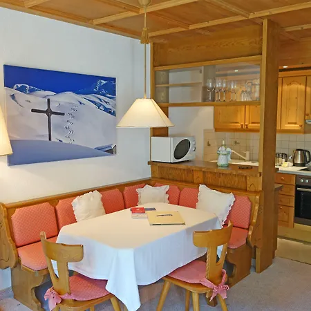 Alkira Sankt Anton am Arlberg