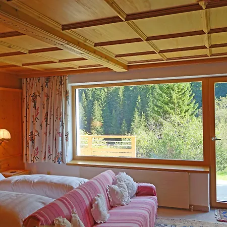 Alkira 3* Sankt Anton am Arlberg