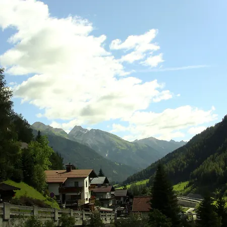 Alkira 3* Sankt Anton am Arlberg
