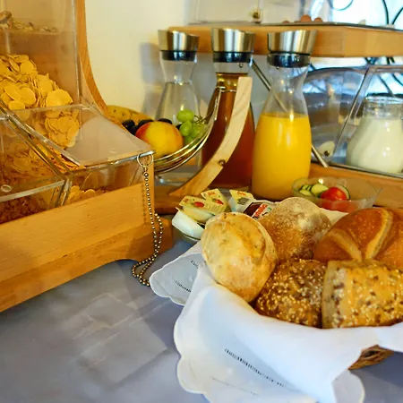 Aparthotel Alkira Sankt Anton am Arlberg