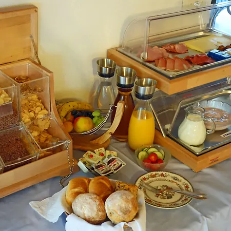 Alkira 3* Sankt Anton am Arlberg