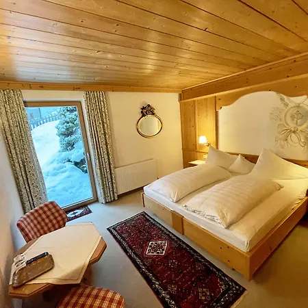 Alkira 3* Σανκτ Αντόν αμ Άλμπεργκ