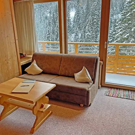 Alkira Sankt Anton am Arlberg