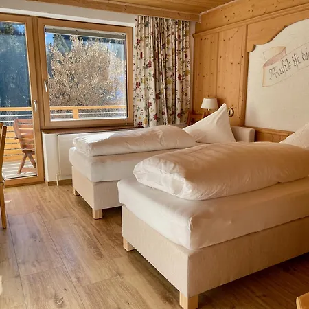 Alkira 3* Sankt Anton am Arlberg