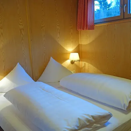 Aparthotel Alkira Sankt Anton am Arlberg