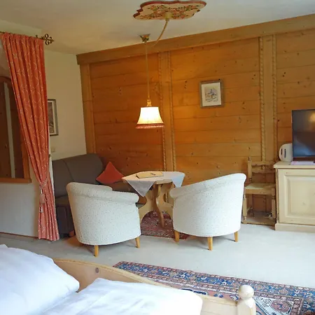 Appart hôtel Alkira 3*