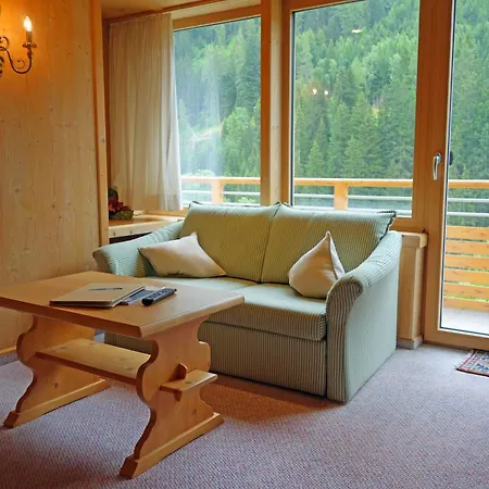 Appart hôtel Alkira