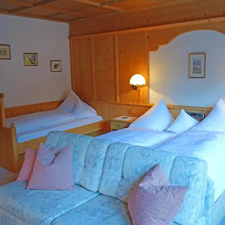 Appart hôtel Alkira