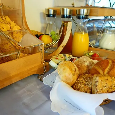 Alkira Appart hôtel
