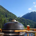 Alkira Aparthotel Sankt Anton am Arlberg