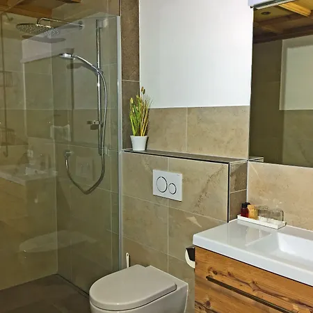 Alkira 3* Sankt Anton am Arlberg