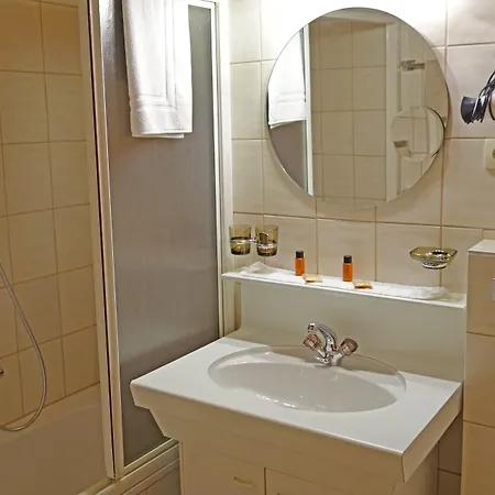 Apartahotel Alkira Sankt Anton am Arlberg