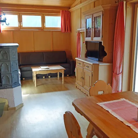 Alkira 3* Sankt Anton am Arlberg