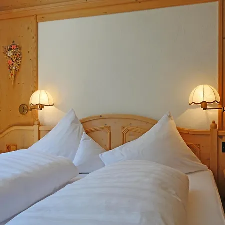 Alkira Apartahotel Sankt Anton am Arlberg