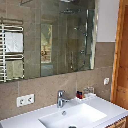 阿尔基拉酒店 公寓式酒店