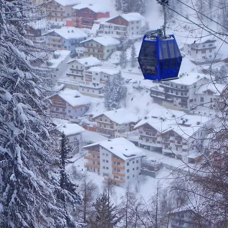 Alkira 3* Sankt Anton am Arlberg