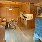 Alkira 3* Sankt Anton am Arlberg