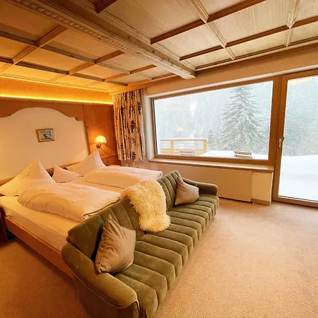 아파트호텔 Alkira