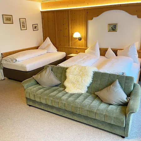 Alkira Apart Otel