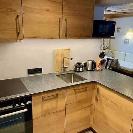 Alkira 아파트호텔