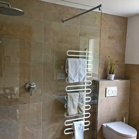 Alkira 3* 장크트안톤암아를베르크