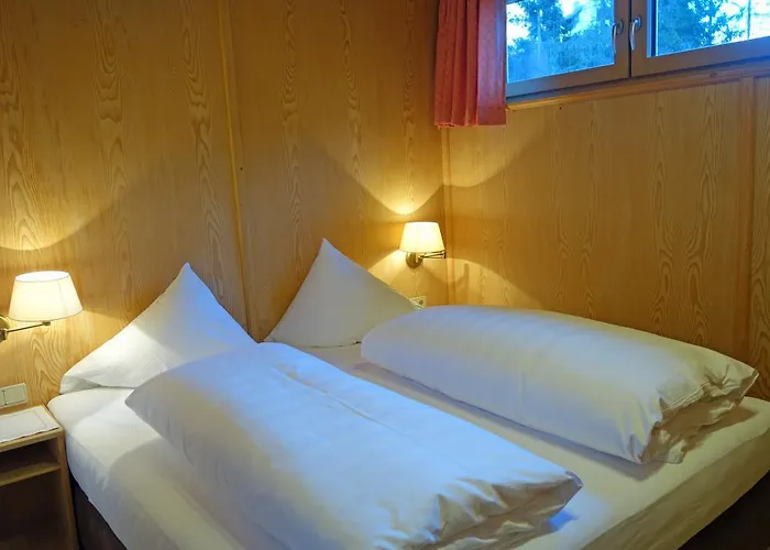 Aparthotel Alkira Sankt Anton am Arlberg