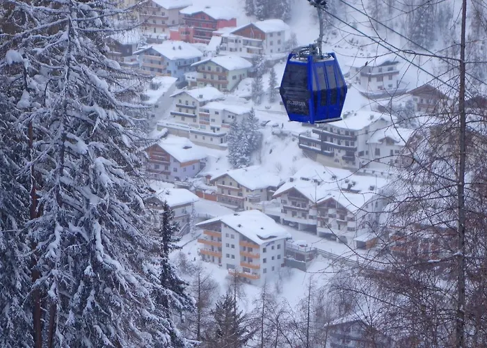 Alkira 3* Sankt Anton am Arlberg